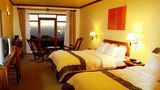 El Establo Mountain Hotel Room