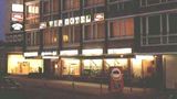Hotel Lafayette Exterior