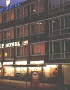 Hotel Lafayette