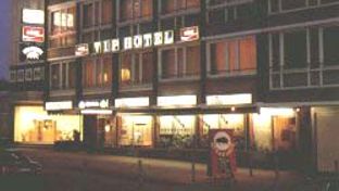 Hotel Lafayette