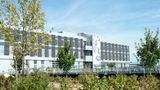 <b>Live N Work Hotel im GVZ Ingolstadt Exterior</b>