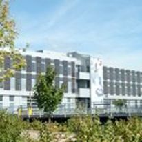 Live N Work Hotel im GVZ Ingolstadt
