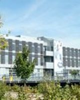 Live N Work Hotel im GVZ Ingolstadt