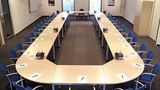 <b>Live N Work Hotel im GVZ Ingolstadt Meeting</b>