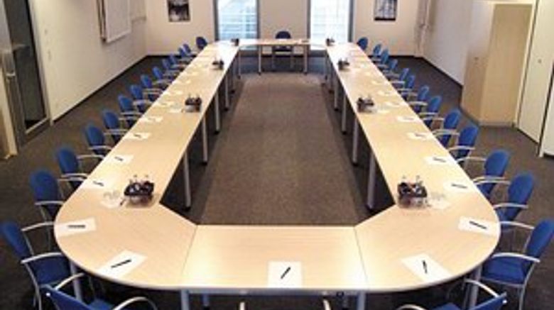 <b>Live N Work Hotel im GVZ Ingolstadt Meeting</b>