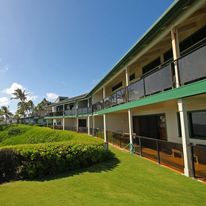 Castle Makahuena at Poipu