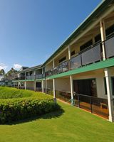 Castle Makahuena at Poipu