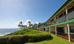 Castle Makahuena at Poipu