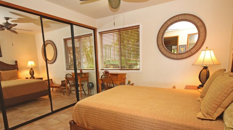 <b>Castle Makahuena at Poipu Room</b>