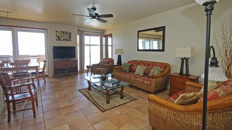 Castle Makahuena at Poipu Suite
