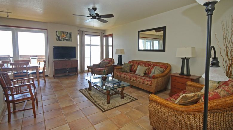<b>Castle Makahuena at Poipu Suite</b>
