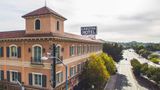 <b>The Carlton Hotel Atascadero Exterior</b>