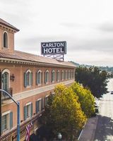 The Carlton Hotel Atascadero