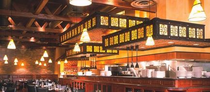 The Carlton Hotel Atascadero Restaurant