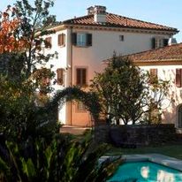 Hotel Albergo Villa Marta