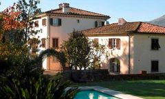 Hotel Albergo Villa Marta