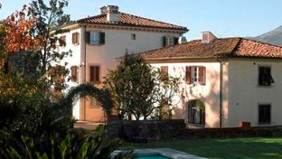 Hotel Albergo Villa Marta