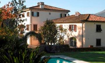 Hotel Albergo Villa Marta