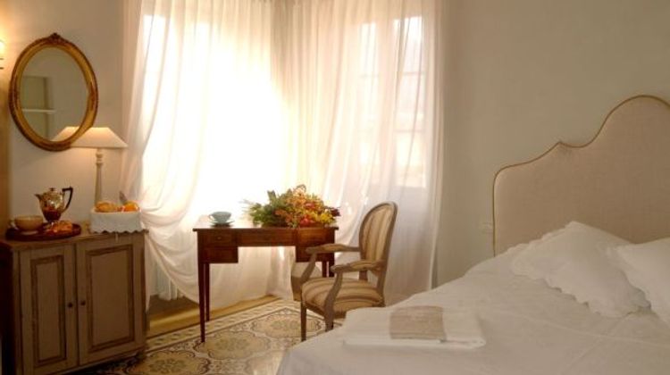Hotel Albergo Villa Marta Suite