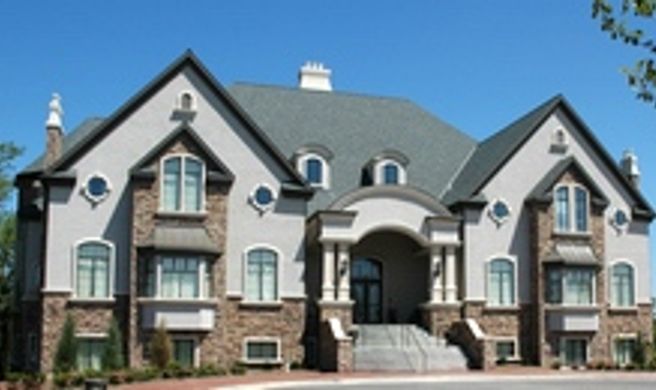 Chateau Avalon Exterior