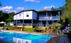 Fazenda das Minhocas
