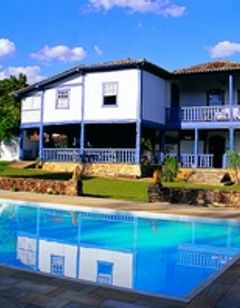 Fazenda das Minhocas