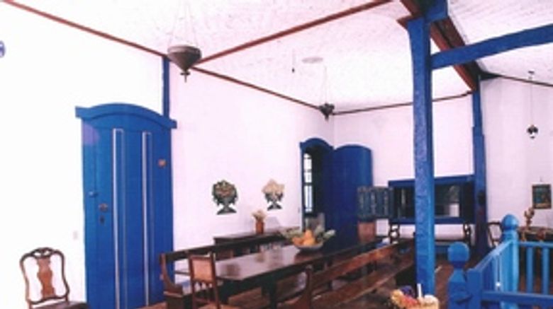 <b>Fazenda das Minhocas Lobby</b>