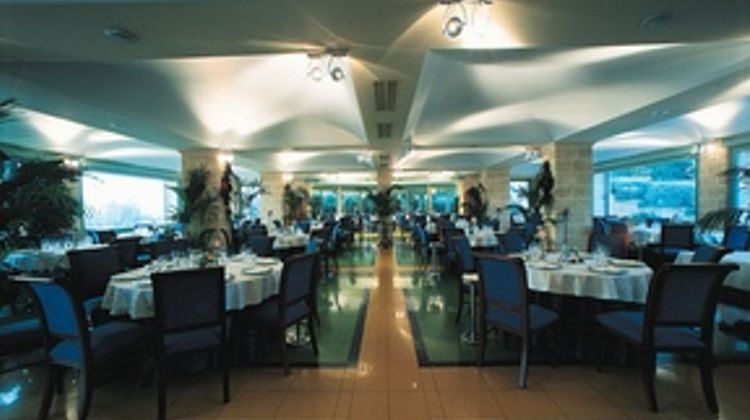 Hotel Venus Sea Garden Resort Banquet