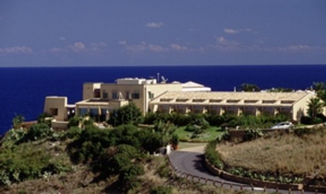 Hotel Venus Sea Garden Resort Exterior
