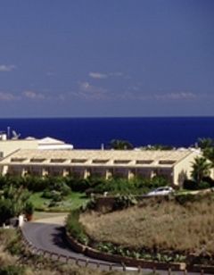 Hotel Venus Sea Garden Resort