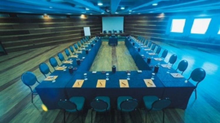 Hotel Venus Sea Garden Resort Meeting