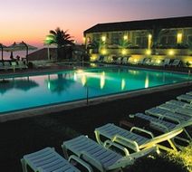 Hotel Venus Sea Garden Resort Pool
