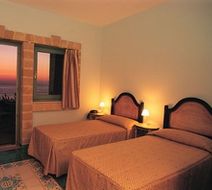 Hotel Venus Sea Garden Resort Room
