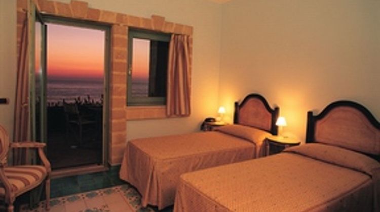 Hotel Venus Sea Garden Resort Room