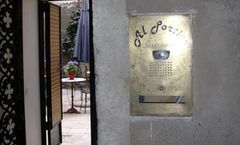 The Guest House Al Portico