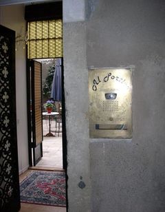 The Guest House Al Portico