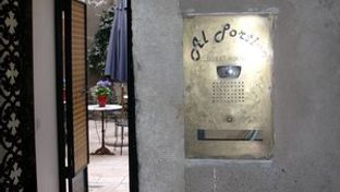 The Guest House Al Portico