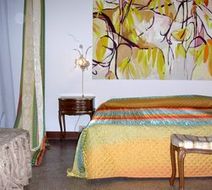 The Guest House Al Portico Room