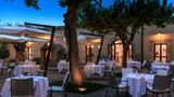 Baglio Oneto Resort Banquet