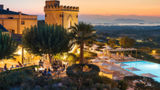 Baglio Oneto Resort Exterior