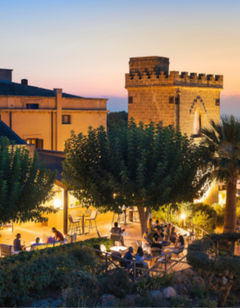 Baglio Oneto Resort