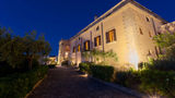Baglio Oneto Resort Exterior