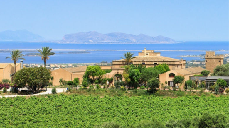<b>Baglio Oneto Resort Other</b>
