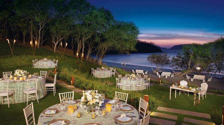 <b>Secrets Papagayo Costa Rica Banquet</b> <b>Secrets Papagayo Costa Rica Banquet</b>