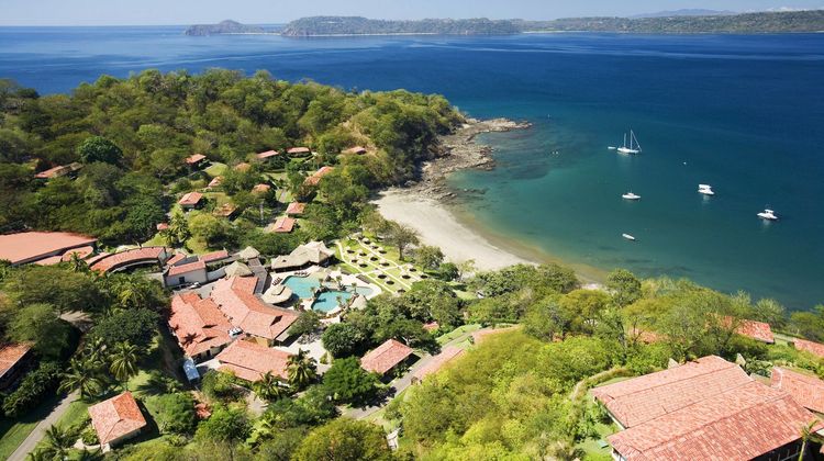 Secrets Papagayo Costa Rica Exterior