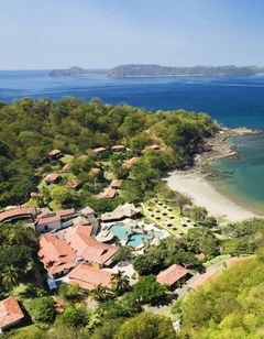 Secrets Papagayo Costa Rica