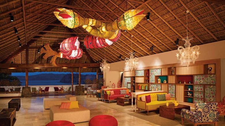 <b>Secrets Papagayo Costa Rica Lobby</b> <b>Secrets Papagayo Costa Rica Lobby</b>