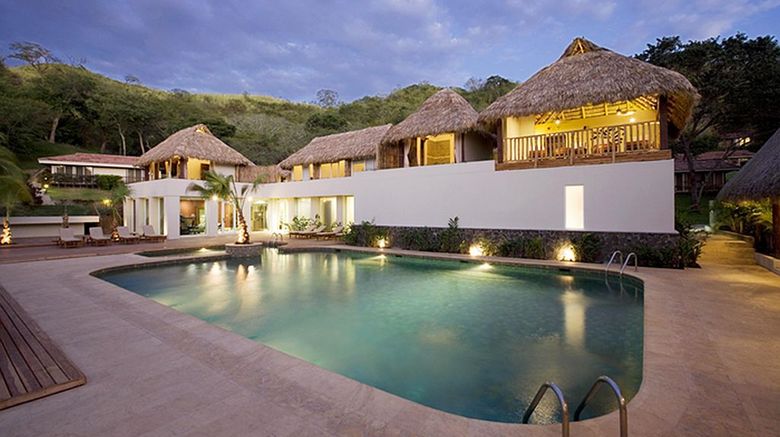 <b>Secrets Papagayo Costa Rica Pool</b> <b>Secrets Papagayo Costa Rica Pool</b>