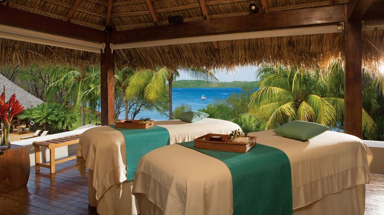 <b>Secrets Papagayo Costa Rica Spa</b> <b>Secrets Papagayo Costa Rica Spa</b>