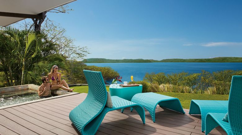 <b>Secrets Papagayo Costa Rica Suite</b> <b>Secrets Papagayo Costa Rica Suite</b>